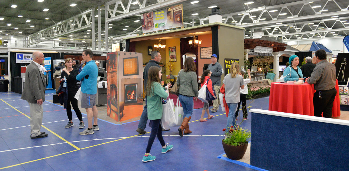 Spring Home Show